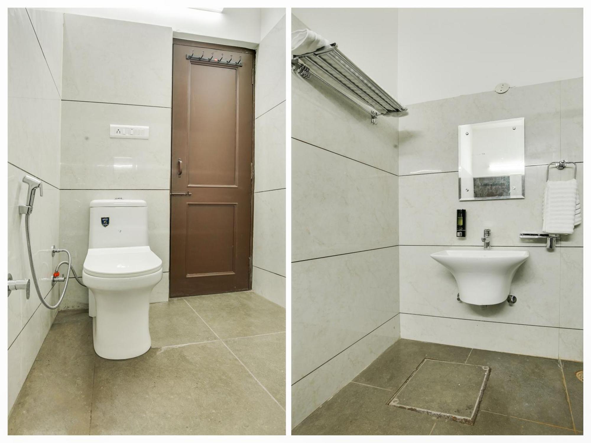Hotel O Baran Classic Лудяна Екстериор снимка